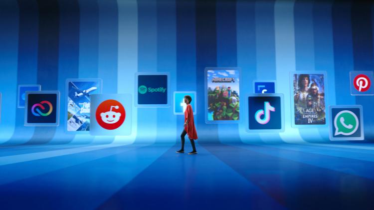 Microsoft Store “abre” a porta a lojas de terceiros Microsoft Store “abre” a porta a lojas de terceiros