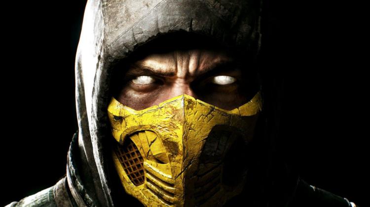 Mortal Kombat 12 anunciado e chega ainda em 2023 Mortal Kombat 12 anunciado e chega ainda em 2023
