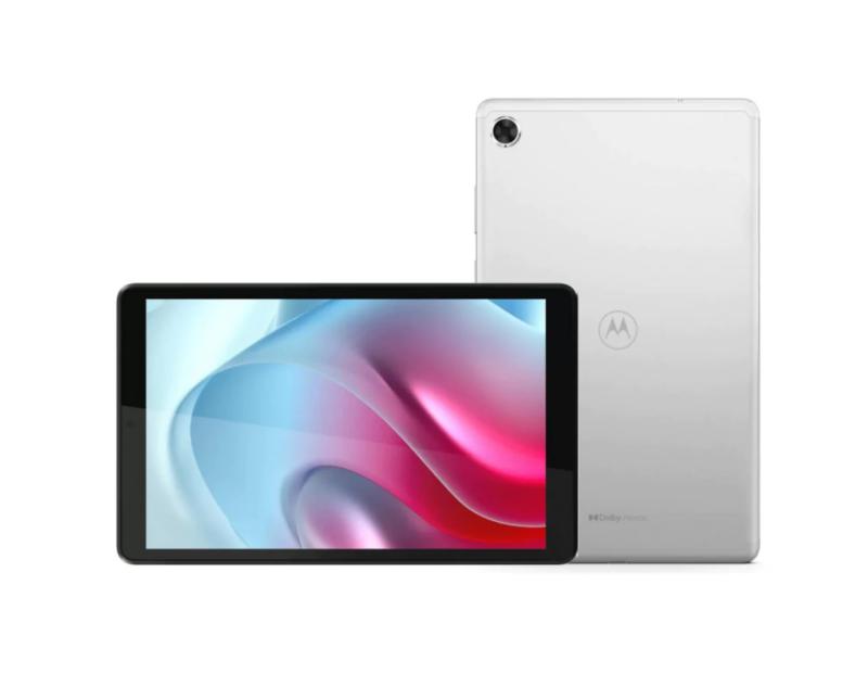 Motorola anuncia o Moto Tab G20: um tablet económico Motorola anuncia o Moto Tab G20: um tablet económico