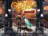 Murder on Eridanos