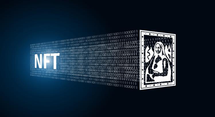 Como os NFTs “explodiram” em 2021 e porque podem ser uma boa oportunidade de investimento Como os NFTs “explodiram” em 2021 e porque podem ser uma boa oportunidade de investimento