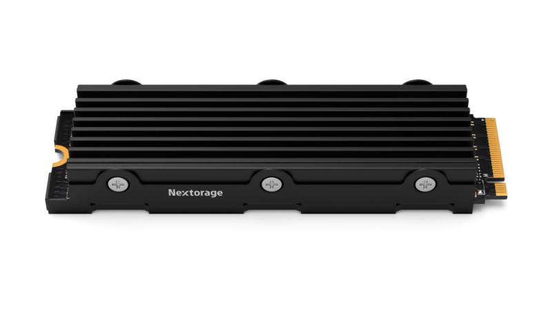Sony (Nextorage) lança o seu próprio SSD M.2 compatível com a PlayStation 5 Sony (Nextorage) lança o seu próprio SSD M.2 compatível com a PlayStation 5