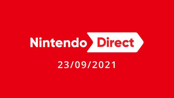 Assiste aqui em directo ao novo Nintendo Direct Assiste aqui em directo ao novo Nintendo Direct