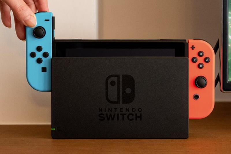 É prejudicial deixar a Nintendo Switch na Dock Station? É prejudicial deixar a Nintendo Switch na Dock Station?