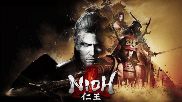 Nioh: The Complete Edition está disponível gratuitamente na Epic Games Store Nioh: The Complete Edition está disponível gratuitamente na Epic Games Store