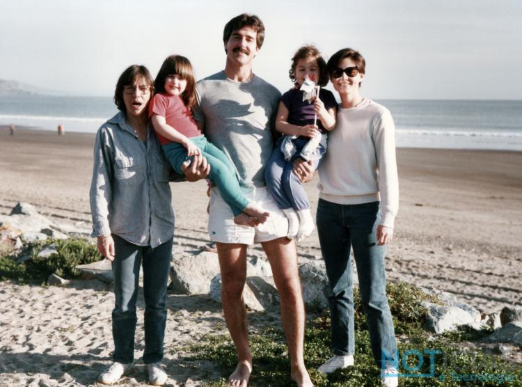 Nuclear Family estreia hoje na HBO Portugal Nuclear Family estreia hoje na HBO Portugal