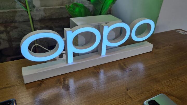 OPPO