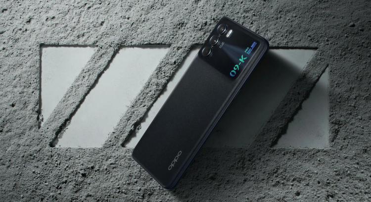 OPPO K9 Pro é oficial: Um smartphone de gama média muito interessante OPPO K9 Pro é oficial: Um smartphone de gama média muito interessante