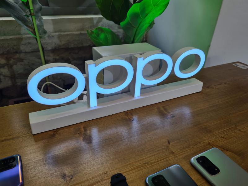 OPPO A76 totalmente revelado antes do seu anuncio oficial OPPO A76 totalmente revelado antes do seu anuncio oficial