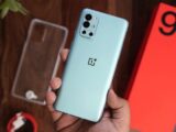 Oneplus 9 RT