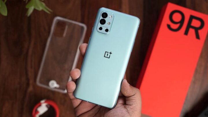 Oneplus 9 RT