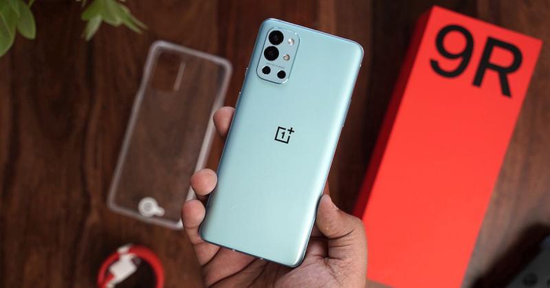 OnePlus 9 RT deverá ser anunciado a 15 de Outubro OnePlus 9 RT deverá ser anunciado a 15 de Outubro