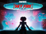 Operation: Sky Fire