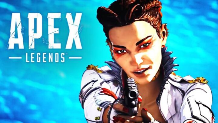 Jogadores pedem buff para a arma mais fraca do Apex Legends: P2020