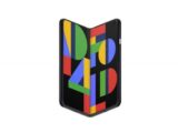 Pixel Fold