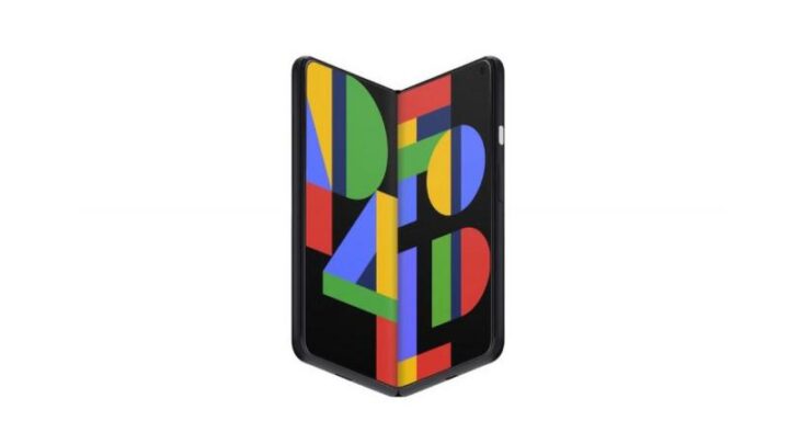 Pixel Fold