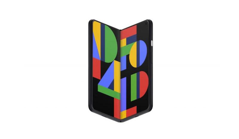 Pixel Fold