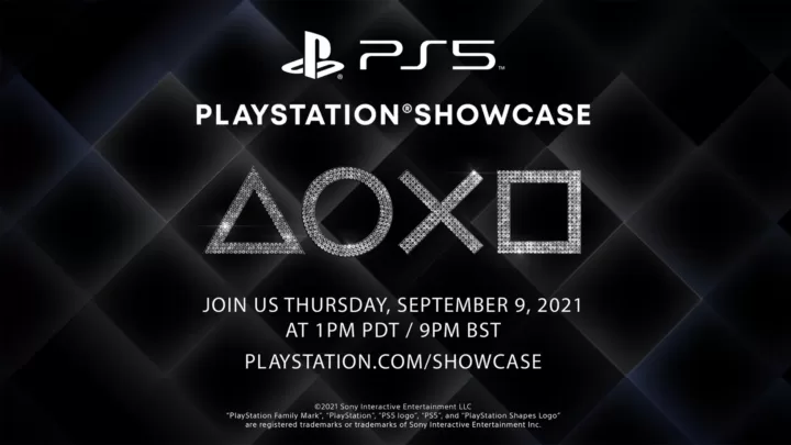 Showcase