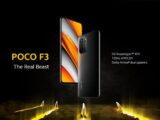 POCO F3