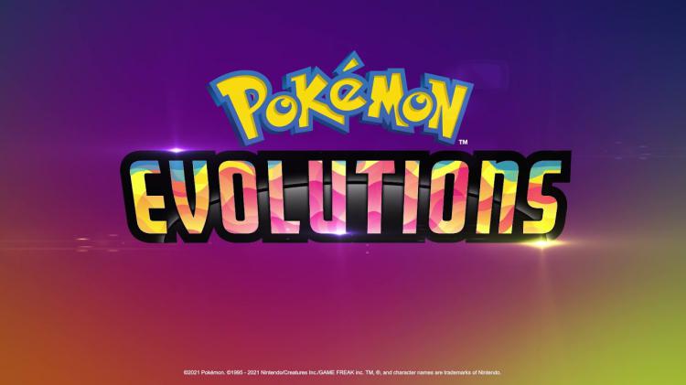 Revelado o episódio final de Pokémon Evoluções Revelado o episódio final de Pokémon Evoluções
