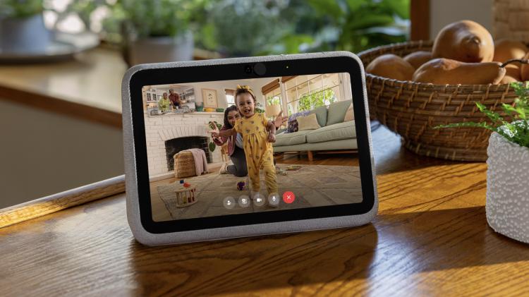 Facebook anuncia o novo Portal Go Facebook anuncia o novo Portal Go