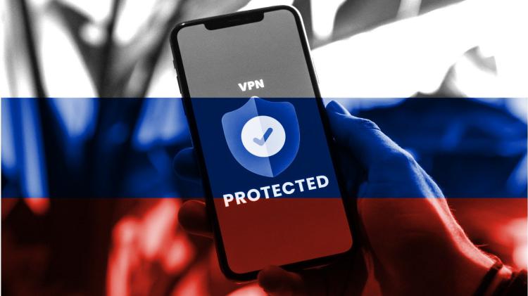 Rússia aprova lei que acaba com o anonimato online Rússia aprova lei que acaba com o anonimato online