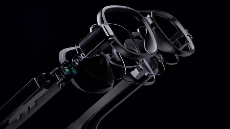 Xiaomi anuncia os seus próprios Smart Glasses Xiaomi anuncia os seus próprios Smart Glasses