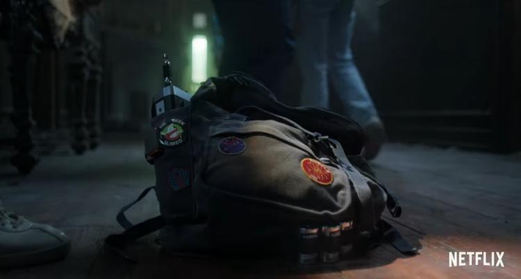 Netflix disponibiliza novo vídeo teaser para a temporada 4 de Stranger Things Netflix disponibiliza novo vídeo teaser para a temporada 4 de Stranger Things