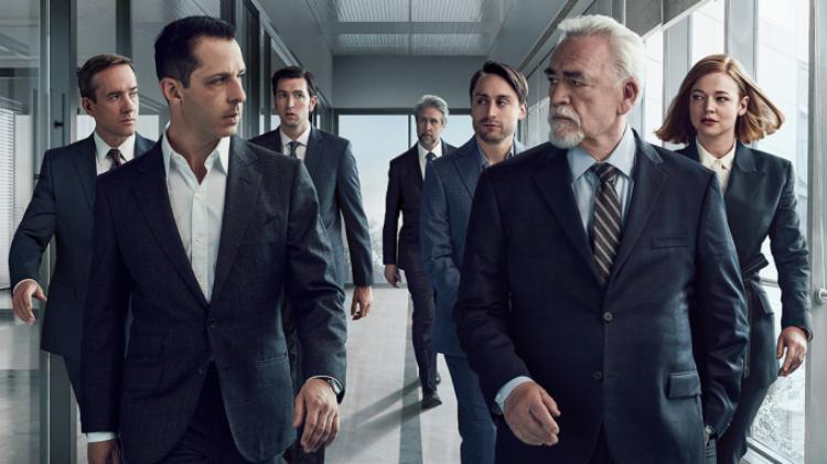 HBO Max revela trailer e data de estreia da temporada final de Succession HBO Max revela trailer e data de estreia da temporada final de Succession