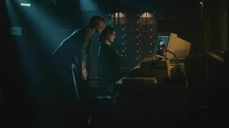 Netflix revela a data de estreia da nova série “The Billion Dollar Code” Netflix revela a data de estreia da nova série “The Billion Dollar Code”