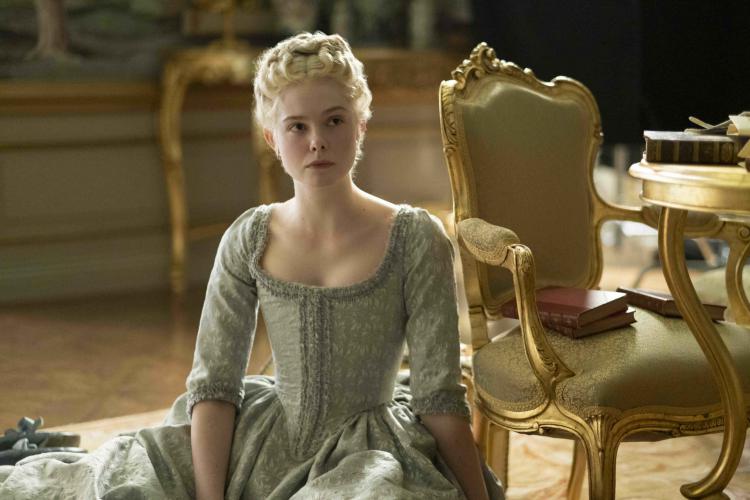 The Great: Temporada 3 tem hoje a sua estreia na HBO Max The Great: Temporada 3 tem hoje a sua estreia na HBO Max