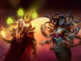 The Lords of Outland