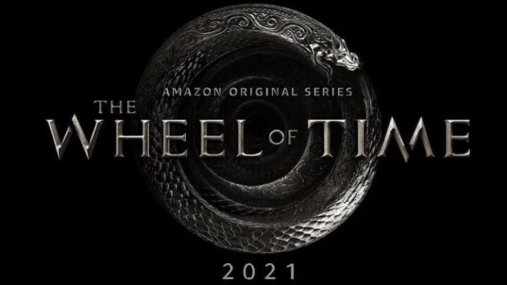 The Wheel of Time