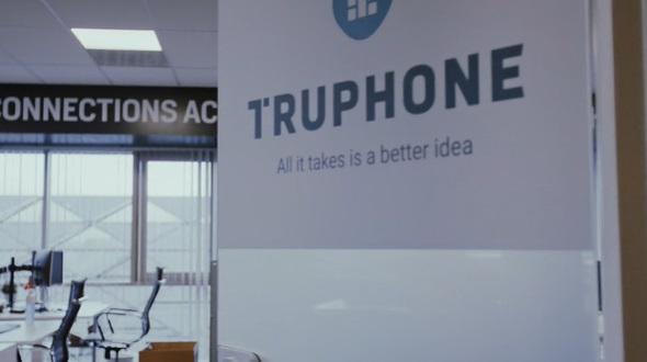 Truphone anuncia parceria com o Festival Iminente Truphone anuncia parceria com o Festival Iminente