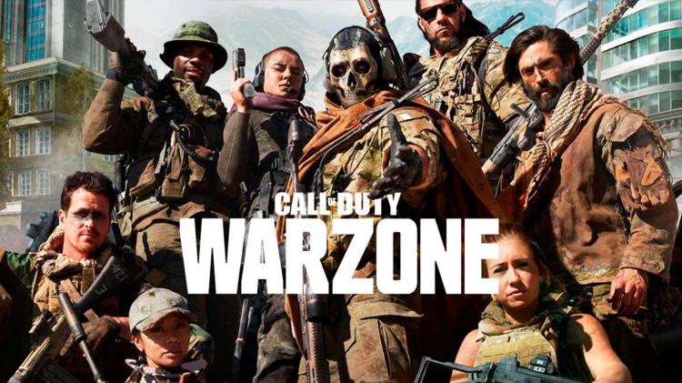 Warzone: Já foi afectado pelo problema “Dados de carregamento corrompidos”? Warzone: Já foi afectado pelo problema “Dados de carregamento corrompidos”?
