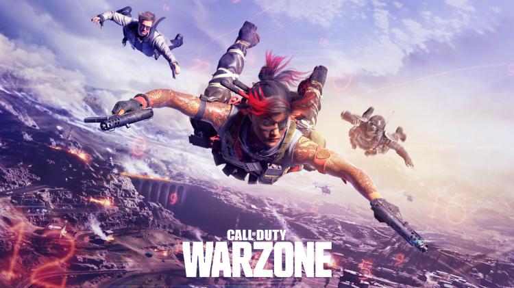 Warzone: Activision anuncia “guerra” contra os cheaters Warzone: Activision anuncia “guerra” contra os cheaters