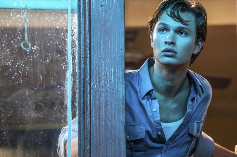West Side Story: Revelado o trailer do novo filme de Steven Spielberg West Side Story: Revelado o trailer do novo filme de Steven Spielberg