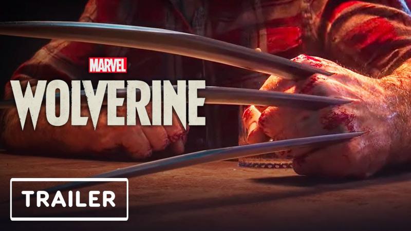 Wolverine: Insomniac Games tenta atingir nível gráfico de Hellblade 2 Wolverine: Insomniac Games tenta atingir nível gráfico de Hellblade 2
