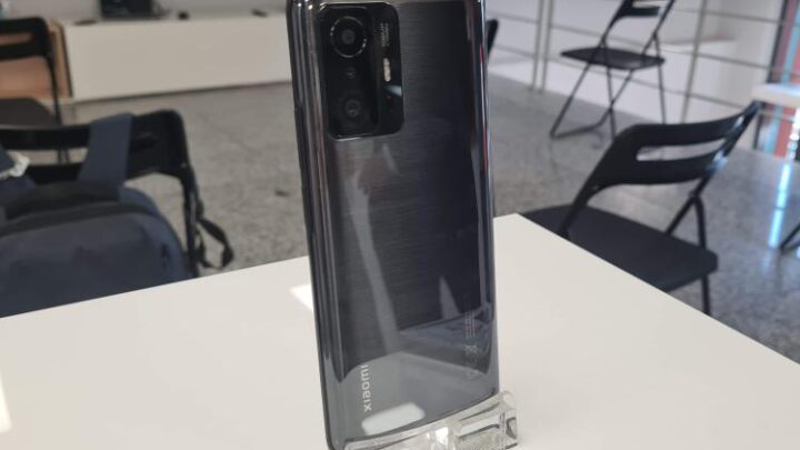 Xiaomi 11T