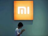 Xiaomi mix flip