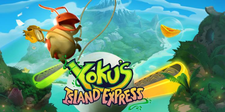 Yoku’s Island Express está disponível gratuitamente na Epic Games Store Yoku’s Island Express está disponível gratuitamente na Epic Games Store