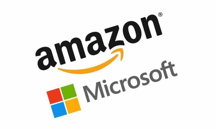 Amazon Appstore aparece no Windows 11: Aplicações Android a chegar Amazon Appstore aparece no Windows 11: Aplicações Android a chegar