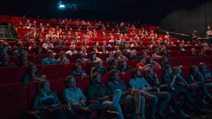 Cinema NOS
