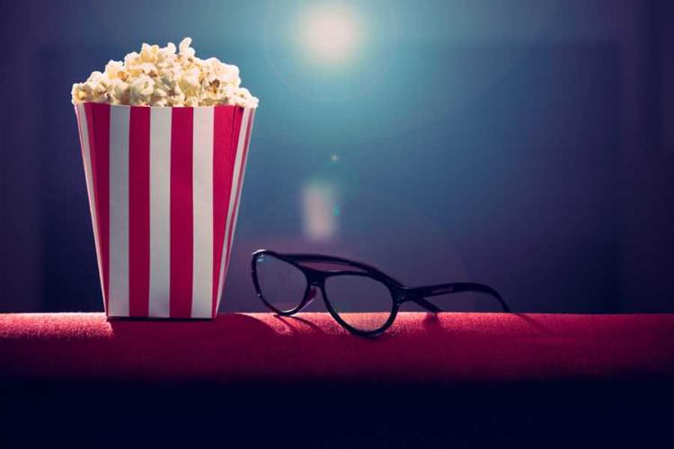Campanha “Vá ao Cinema por 3€” abre as portas dos cinemas a todos Campanha “Vá ao Cinema por 3€” abre as portas dos cinemas a todos
