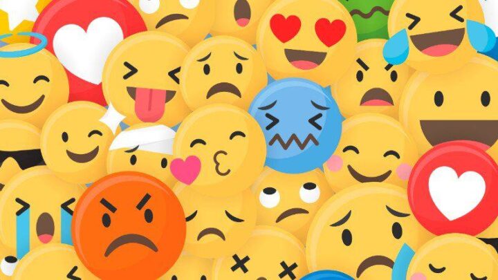 Dia Mundial do Emoji