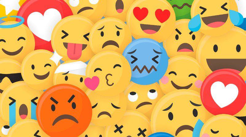 Dia Mundial do Emoji