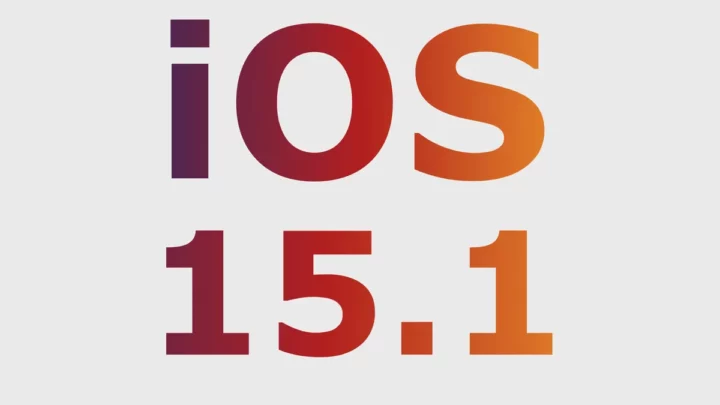 Apple disponibiliza a beta 3 do iOS 15.1 e iPadOS 15.1 Apple disponibiliza a beta 3 do iOS 15.1 e iPadOS 15.1
