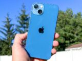 iPhone 13 Mini