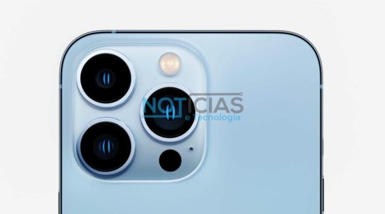 Apple anuncia os novos iPhone 13 Pro e 13 Pro Max Apple anuncia os novos iPhone 13 Pro e 13 Pro Max