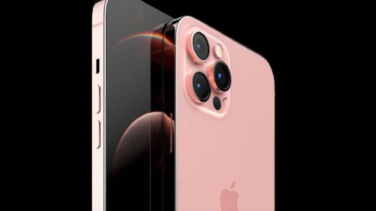 iPhone 13 Pro falha o assalto ao pódio do DxOMark iPhone 13 Pro falha o assalto ao pódio do DxOMark